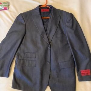 Nice Suit Coat and vest